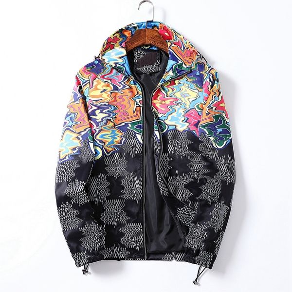 mens jacket long sleeves with letters pattern spring autumn style outwears warm coat fashion jackets zipppers windbreaker coats, Black;brown
mens jacket long sleeves with letters pattern spring autumn style outwears warm coat fashion jackets zipppers windbreaker coats, Black;brown