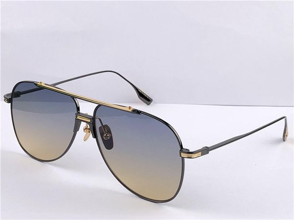 fashion designer men women sunglasses metal pilot oval shape glasses classic avant-garde leisure style anti-ultraviolet come with box, White;black
fashion designer men women sunglasses metal pilot oval shape glasses classic avant-garde leisure style anti-ultraviolet come with box, White;black