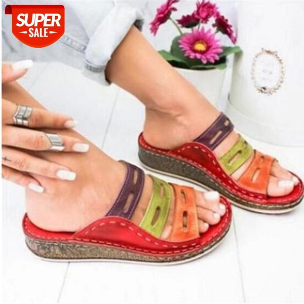 women flat sandlas open toe fashion wedges shoes for platform sandals beach woman sandales femme slides #rd7k, Black
women flat sandlas open toe fashion wedges shoes for platform sandals beach woman sandales femme slides #rd7k, Black