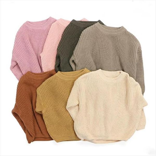 toddler baby girl knitted sweaters soild color long sleeve pullover outfits fall winter clothing for 12m 5t children, Blue
toddler baby girl knitted sweaters soild color long sleeve pullover outfits fall winter clothing for 12m 5t children, Blue