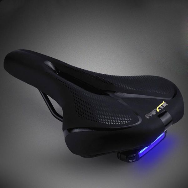 bike saddles bicycle saddle taillight mountain electric waterproof pu leather cushion breathable soft cycling spare parts
bike saddles bicycle saddle taillight mountain electric waterproof pu leather cushion breathable soft cycling spare parts
