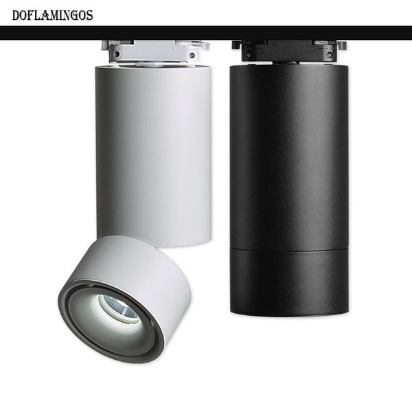 degree rotation 7w/12w cob led track spotlight tracking rail lighting aluminum for commercial residential lights
degree rotation 7w/12w cob led track spotlight tracking rail lighting aluminum for commercial residential lights