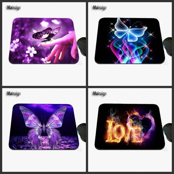 mouse pads & wrist rests mairuige design color butterfly art print design, anti-slide rectangle rubber notebook computer game mat can be as
mouse pads & wrist rests mairuige design color butterfly art print design, anti-slide rectangle rubber notebook computer game mat can be as