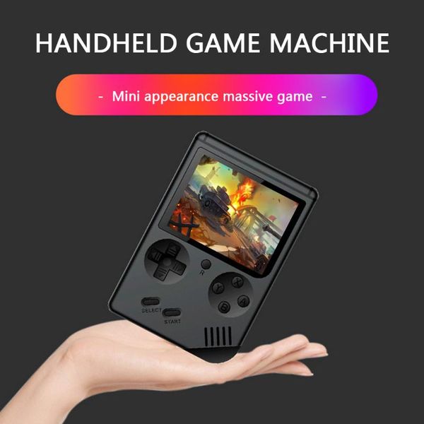 in 1 retro games handheld game console portable pocket classic mini 3.0-inch video gamepad player players
in 1 retro games handheld game console portable pocket classic mini 3.0-inch video gamepad player players