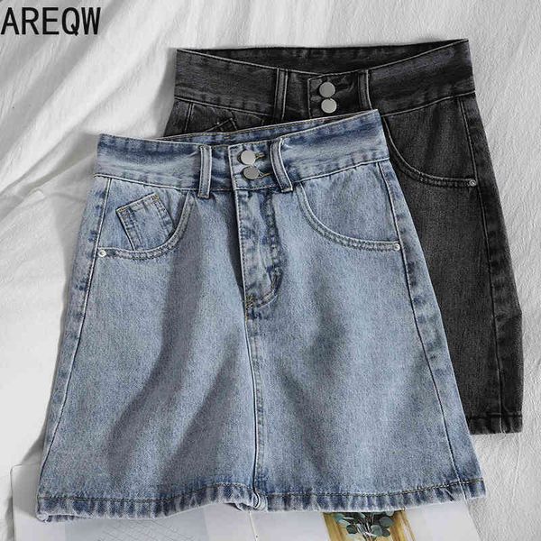 a cut-out pocket denim skirt spring thin korean high waist hip skirt female 210507, Black
a cut-out pocket denim skirt spring thin korean high waist hip skirt female 210507, Black