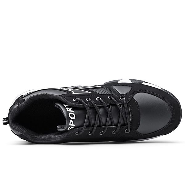 newes spring fall suitable shoes for women men athletic chaussures light up walking bottom skateboard in platform discount eight 36-44, Black
newes spring fall suitable shoes for women men athletic chaussures light up walking bottom skateboard in platform discount eight 36-44, Black