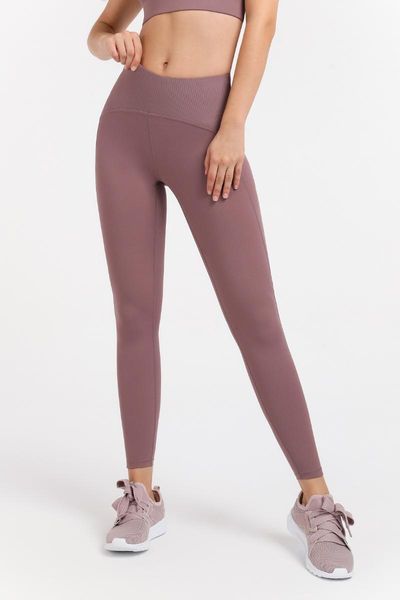 women's leggings seamless fitness female pants polyester nylon ankle-length breathable women standard fold push up, Black
women's leggings seamless fitness female pants polyester nylon ankle-length breathable women standard fold push up, Black