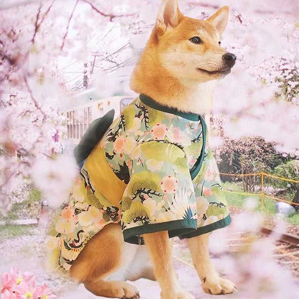 chai dog clothes thin spring and summer kimono japanese puppy kitten clothes spring and autumn keji dog summer festival
chai dog clothes thin spring and summer kimono japanese puppy kitten clothes spring and autumn keji dog summer festival