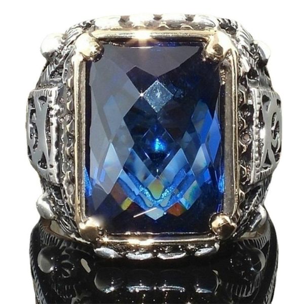 wedding rings retro luxurious 3carat diamond engagement anniversary gift ring size 5-11, Slivery;golden
wedding rings retro luxurious 3carat diamond engagement anniversary gift ring size 5-11, Slivery;golden