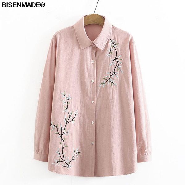 plus size t-shirt women clothing blouses & shirts 2021 autumn loose casual vintage embroidered long sleeved 008, Black
plus size t-shirt women clothing blouses & shirts 2021 autumn loose casual vintage embroidered long sleeved 008, Black
