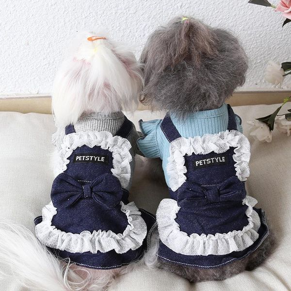 dog apparel cute bowknot winter small puppy princess dress pet cat tutu skirt jacket coat chihuahua hoodie clothes
dog apparel cute bowknot winter small puppy princess dress pet cat tutu skirt jacket coat chihuahua hoodie clothes
