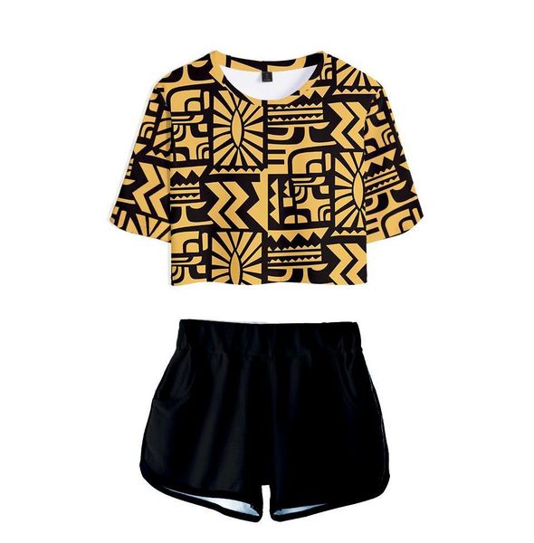fashion stranger things 3d printed womens tracksuits two piece set casual summer crop shorts trendy streetwear clothes, Gray
fashion stranger things 3d printed womens tracksuits two piece set casual summer crop shorts trendy streetwear clothes, Gray