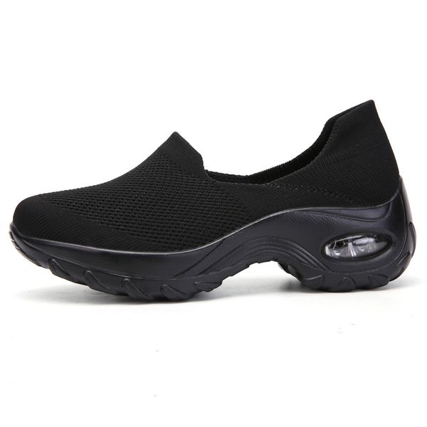 soft bottom sports shoes trendy mesh thick-soled middle-aged and elderly spring fall trainers sneakers walking
soft bottom sports shoes trendy mesh thick-soled middle-aged and elderly spring fall trainers sneakers walking