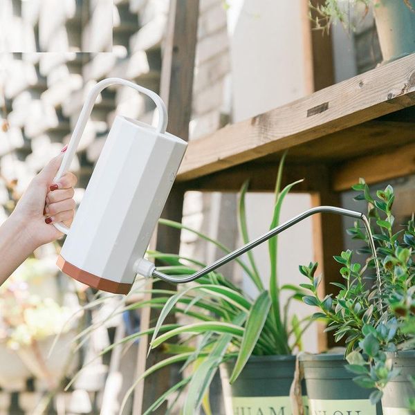watering equipments 1.2l long mouth can flowers plastic gardening tools handle plant sprinkler potted home kettle irrigation accessories
watering equipments 1.2l long mouth can flowers plastic gardening tools handle plant sprinkler potted home kettle irrigation accessories