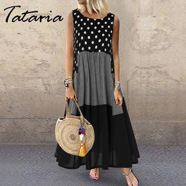 vintage polka dot long party dress women autumn lace patchwork boho wave point print red sleeves o-neck 3 beach 210514, Black;gray
vintage polka dot long party dress women autumn lace patchwork boho wave point print red sleeves o-neck 3 beach 210514, Black;gray