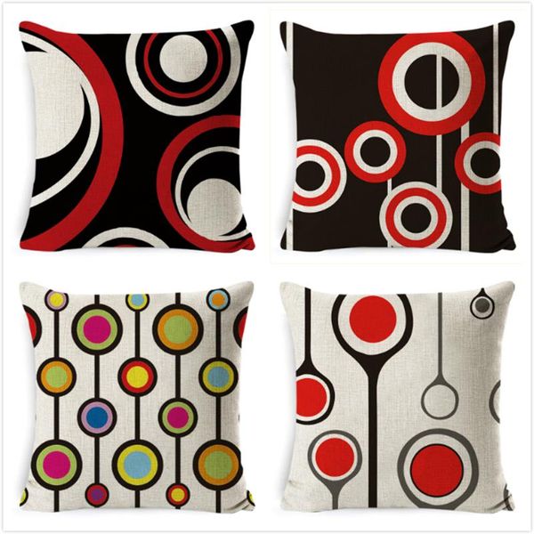 cushion/decorative pillow geometric decorative cushion cover sofa home car decor case funny throw chair couch pillowcase
cushion/decorative pillow geometric decorative cushion cover sofa home car decor case funny throw chair couch pillowcase