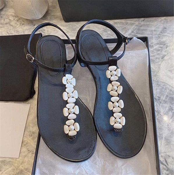 flowers gladiator sandals woman fashion summer buckle flat shoes women sandalias black pearls flip-flop thong sanda
flowers gladiator sandals woman fashion summer buckle flat shoes women sandalias black pearls flip-flop thong sanda