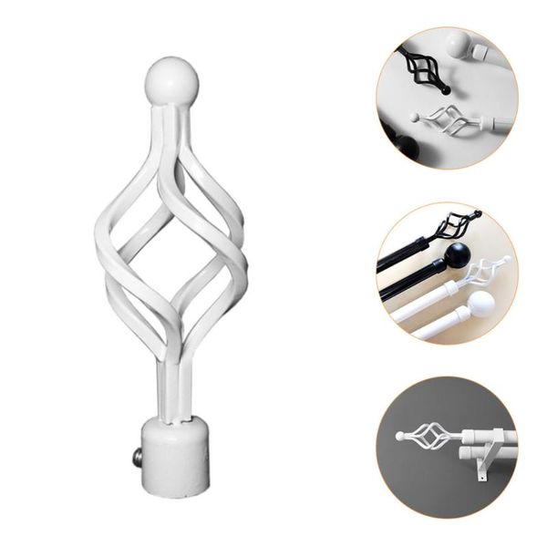 other home decor 2pcs exquisite curtain pole decorative end caps creative roman rod head plug
other home decor 2pcs exquisite curtain pole decorative end caps creative roman rod head plug