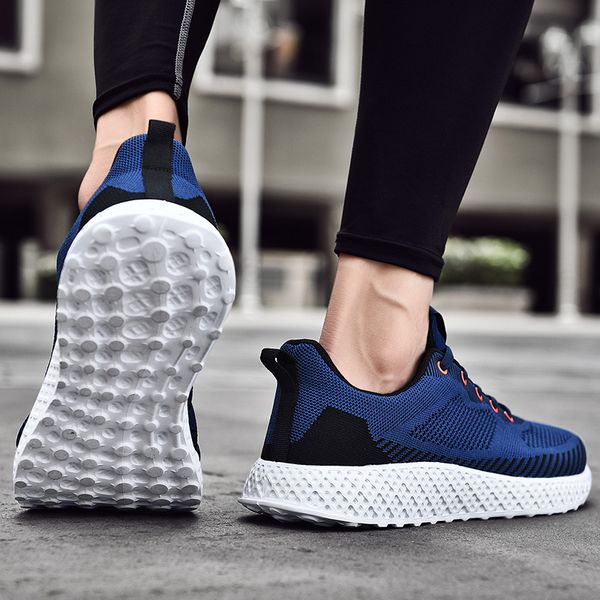 classic womens men sport trainer big size running shoes breathable mesh red black white blue green platform runners sneakers code:05-0507
classic womens men sport trainer big size running shoes breathable mesh red black white blue green platform runners sneakers code:05-0507
