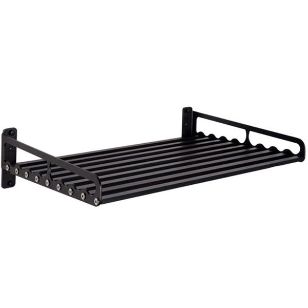 kitchen storage & organization microwave oven holders racks shelf holder black aluminum wall rack organizer accessories
kitchen storage & organization microwave oven holders racks shelf holder black aluminum wall rack organizer accessories