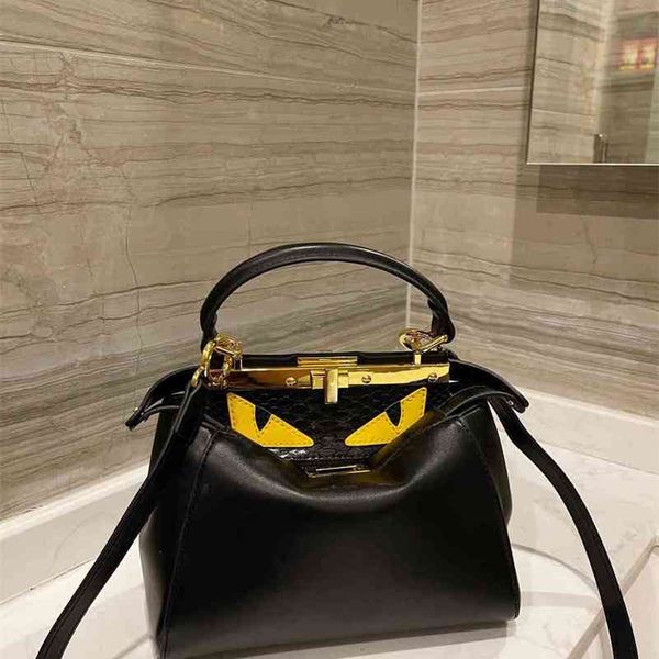 wholesale fend fend peekaboo hide and seek bag large medium solid color lock single handle single shoulder messenger bag designerss hand wan
wholesale fend fend peekaboo hide and seek bag large medium solid color lock single handle single shoulder messenger bag designerss hand wan