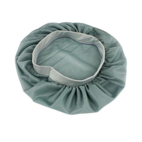 beanie/skull caps ly night sleep hat satin bonnet chemo cap head wrap cover long hair care tool vk-ing, Blue;gray
beanie/skull caps ly night sleep hat satin bonnet chemo cap head wrap cover long hair care tool vk-ing, Blue;gray