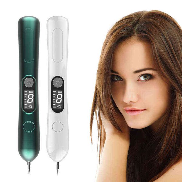 face care devices lcd plasma pen led lighting laser tattoo mole removal machine skin tag freckle wart dark spot remover 220211
face care devices lcd plasma pen led lighting laser tattoo mole removal machine skin tag freckle wart dark spot remover 220211