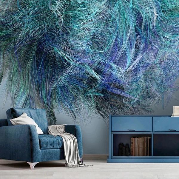 custom mural self adhesive wallpaper 3d modern abstract colored lines art wall painting living room bedroom decoration wallpapers
custom mural self adhesive wallpaper 3d modern abstract colored lines art wall painting living room bedroom decoration wallpapers