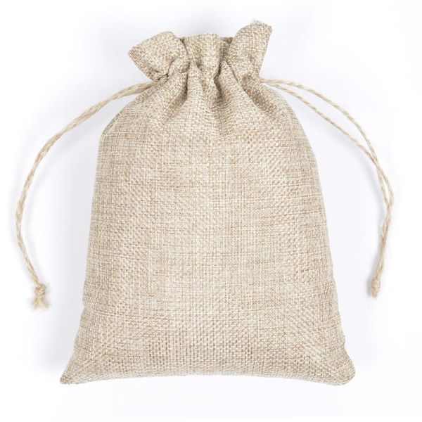 gift wrap 1000pcs 15x20cm/5.9x7.8" handmade drawstring packaging burlap wedding party christmas bags pouches jute
gift wrap 1000pcs 15x20cm/5.9x7.8" handmade drawstring packaging burlap wedding party christmas bags pouches jute