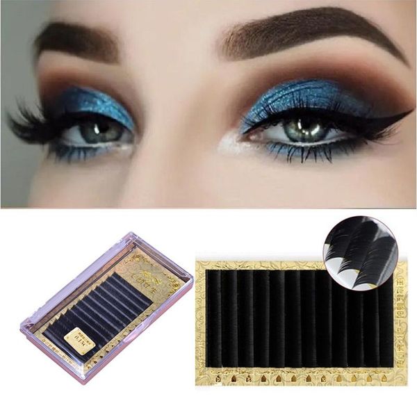 9/11/13 mm eyelash grafting kit imitation mink false eyelashes single silk lashes implantation 0.15mm thick natural tslm1
9/11/13 mm eyelash grafting kit imitation mink false eyelashes single silk lashes implantation 0.15mm thick natural tslm1