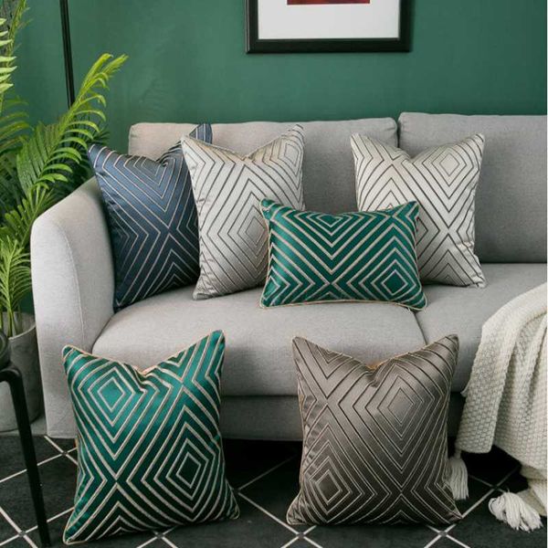 cushion/decorative pillow light luxury jacquard cushion cover bedroom bedside sofa throw pillowcase chinese geometric home el decorative pil
cushion/decorative pillow light luxury jacquard cushion cover bedroom bedside sofa throw pillowcase chinese geometric home el decorative pil