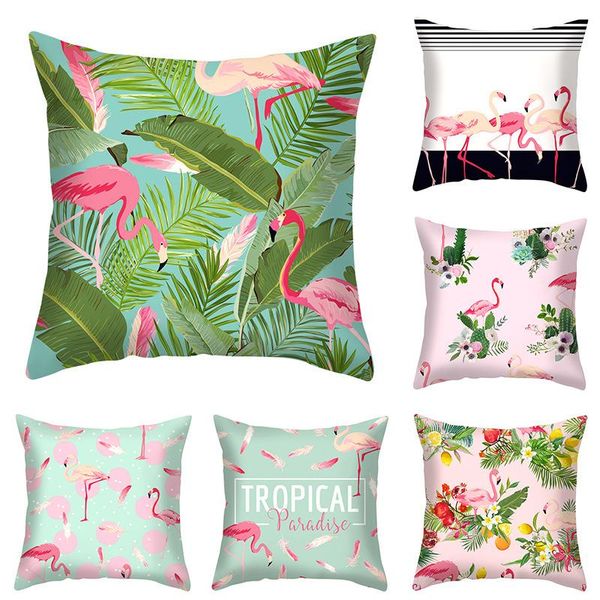 cushion/decorative pillow flamingo cartoon printed peach skin plush case office sofa cushion decorative cover 45x45 cm bedroom
cushion/decorative pillow flamingo cartoon printed peach skin plush case office sofa cushion decorative cover 45x45 cm bedroom