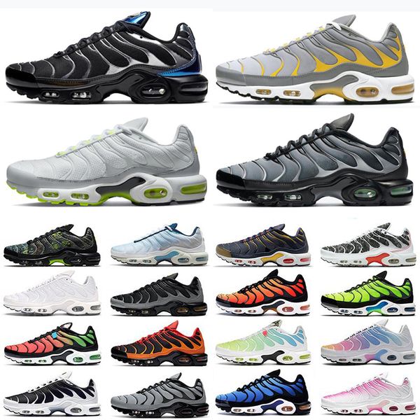 2022 plus tn mens running shoes triple black white aqua silver psychic blue gradient womens atlanta pink fade rainbow outdoor men trainer
2022 plus tn mens running shoes triple black white aqua silver psychic blue gradient womens atlanta pink fade rainbow outdoor men trainer
