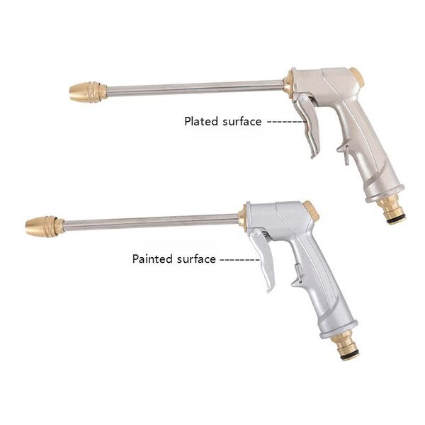 water gun & snow foam lance high pressure power car washing spray garden hose sprayer watering sprinkler clean washer tool
water gun & snow foam lance high pressure power car washing spray garden hose sprayer watering sprinkler clean washer tool