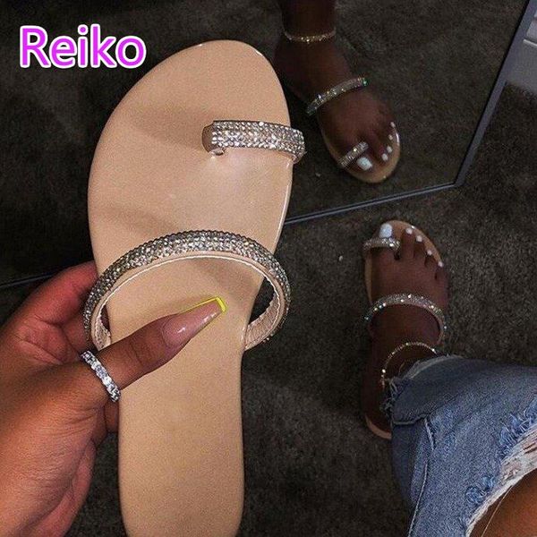 slippers sandals all over toe rhinestone flat fairy elbows female shiny crystal flip-flops with diamonds, Black
slippers sandals all over toe rhinestone flat fairy elbows female shiny crystal flip-flops with diamonds, Black