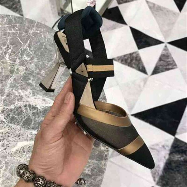 slingbacks multicolor woman technical-mesh pumps italy roma 85mm stretch elastic ankle straps fashion shoes, Black
slingbacks multicolor woman technical-mesh pumps italy roma 85mm stretch elastic ankle straps fashion shoes, Black