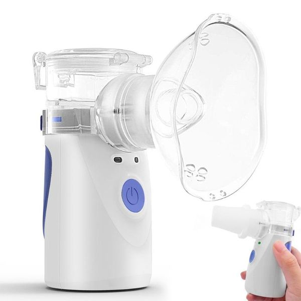 portable nebulizer inhaler nebulizador portatil equipment health care inalador adulto usb charge electric massagers
portable nebulizer inhaler nebulizador portatil equipment health care inalador adulto usb charge electric massagers