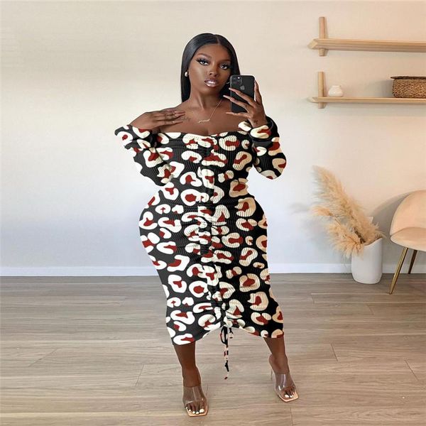 casual dresses strapless long sleeve flower print skinny dress tight club party lady fashion sheath, Black;gray
casual dresses strapless long sleeve flower print skinny dress tight club party lady fashion sheath, Black;gray