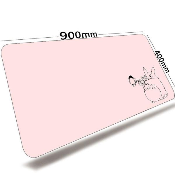 mouse pads & wrist rests pad gamer large hd home computer desk mats mousepads anime totoro office natural rubber anti-slip soft mat
mouse pads & wrist rests pad gamer large hd home computer desk mats mousepads anime totoro office natural rubber anti-slip soft mat
