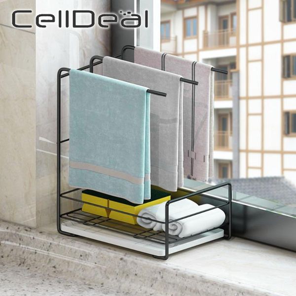 hooks & rails 1pc drain storage rack space-saving durable simplicity iron punch sink shelving holder for bathroom kitchen drying
hooks & rails 1pc drain storage rack space-saving durable simplicity iron punch sink shelving holder for bathroom kitchen drying