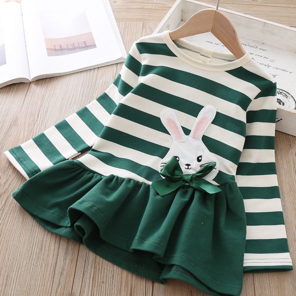 girl's dresses girls autumn fashion christmas long sleeve girl striped cartoon 1mds, Red;yellow
girl's dresses girls autumn fashion christmas long sleeve girl striped cartoon 1mds, Red;yellow