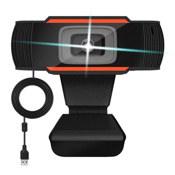 webcams 1280 x 720p hd usb webcam with built-in mic household computer accessories for video conference live streaming 
webcams 1280 x 720p hd usb webcam with built-in mic household computer accessories for video conference live streaming