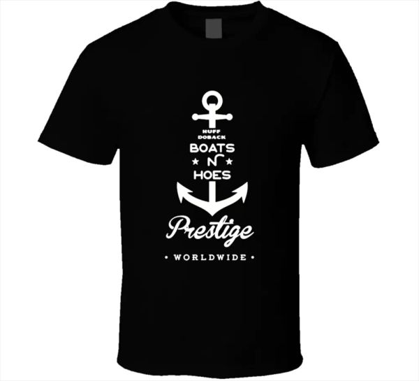 boats hoes prestige tee worldwide sailing boat ship anchor men t shirt gift new, White;black
boats hoes prestige tee worldwide sailing boat ship anchor men t shirt gift new, White;black