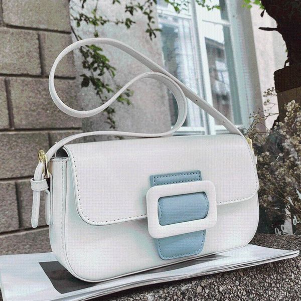 shoulder bags summer women messenger 2021 fashion panelled handbags designer vintage crossbody bag for sac
shoulder bags summer women messenger 2021 fashion panelled handbags designer vintage crossbody bag for sac