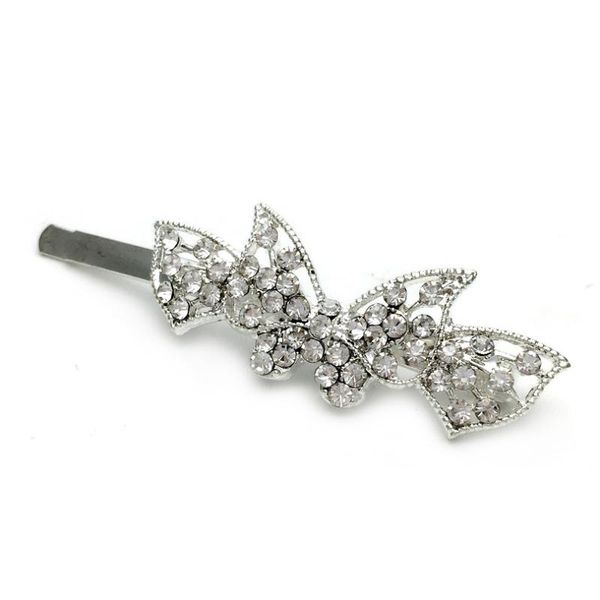 hair clips & barrettes 1pcs crystal butterfly hairgrips hairpins fashion women gift bow tie rhinestone clip accessories headwear, Golden;silver
hair clips & barrettes 1pcs crystal butterfly hairgrips hairpins fashion women gift bow tie rhinestone clip accessories headwear, Golden;silver