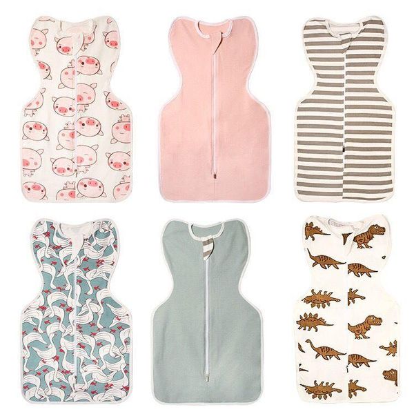 printed baby sleeping bags swaddle muslin blanket children envelope sleepbags zipper wrap swaddling blankets &
printed baby sleeping bags swaddle muslin blanket children envelope sleepbags zipper wrap swaddling blankets &