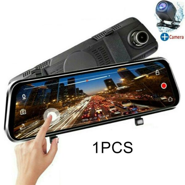 dual front and rear recorder matte night vision 10-inch ips screen driving car dvr dvrs
dual front and rear recorder matte night vision 10-inch ips screen driving car dvr dvrs