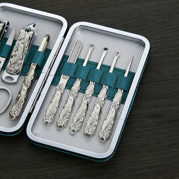 nail art kits ly manicure pedicure tools stainless steel blue dolphin clippers grooming kit cla88
nail art kits ly manicure pedicure tools stainless steel blue dolphin clippers grooming kit cla88