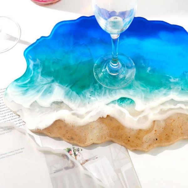 dishes & plates color silicone mold fruit salad fashion personality plate epoxy gift is safe and durable
dishes & plates color silicone mold fruit salad fashion personality plate epoxy gift is safe and durable