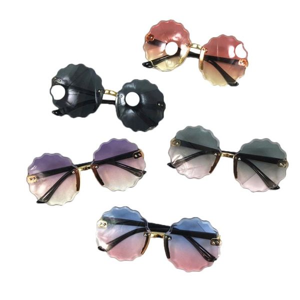 caps & hats kids fashion round sunglasses summer boys girls shades anti-uv for outdoor beach swim 7 colors, Yellow
caps & hats kids fashion round sunglasses summer boys girls shades anti-uv for outdoor beach swim 7 colors, Yellow